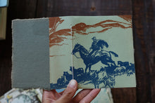 Soft Cover 140lb Arches Watercolor Sketchbook