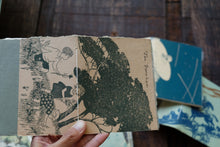 Soft Cover 140lb Arches Watercolor Sketchbook