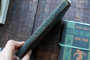 Handmade Paper Watercolor Book-cover-Sketchbook
