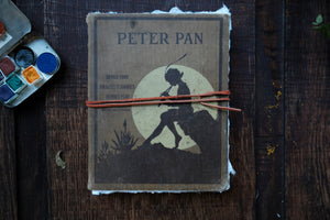 140lb Shizen Book-cover-Sketchbook