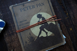 140lb Shizen Book-cover-Sketchbook