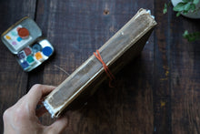 140lb Shizen Book-cover-Sketchbook