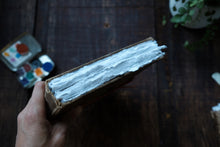 140lb Shizen Book-cover-Sketchbook