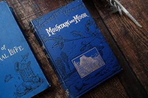 1880s - Nature Book