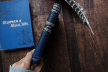 1880s - Nature Book
