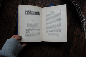 1880s - Nature Book