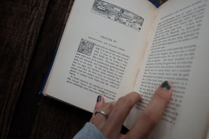 1880s - Nature Book
