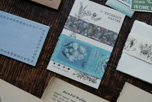 Ephemera Kit for Junk Journaling/Scrapbooking (price varies)