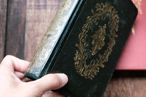 Our Wild Flowers - Flaw Binding (not collectible)