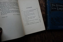 Book from "The Story of" Series