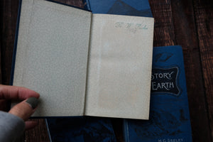 Book from "The Story of" Series