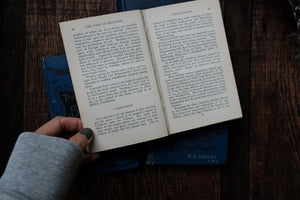 Book from "The Story of" Series
