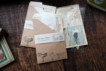 Ephemera Kit for Junk Journaling/Scrapbooking (price varies)