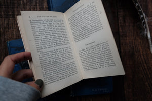 Book from "The Story of" Series