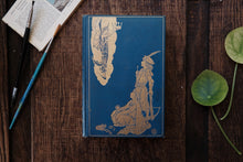 The Book of Princes and Princesses by Mrs. Lang - First Edition