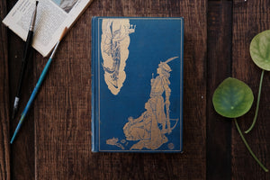 The Book of Princes and Princesses by Mrs. Lang - First Edition