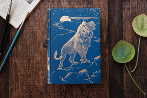 Andrew Lang - The Animal Stories Book