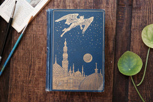Andrew Lang - The Arabian Nights Entertainments
