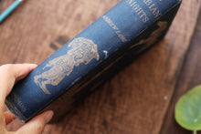 Andrew Lang - The Arabian Nights Entertainments