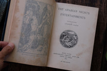 Andrew Lang - The Arabian Nights Entertainments