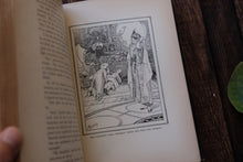 Andrew Lang - The Arabian Nights Entertainments
