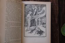 Andrew Lang - The Arabian Nights Entertainments