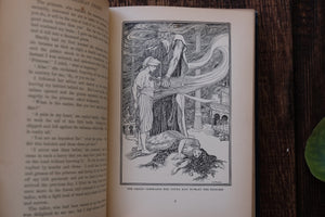 Andrew Lang - The Arabian Nights Entertainments