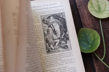 The Blue Fairy Book by Andrew Lang