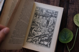The Blue Fairy Book by Andrew Lang