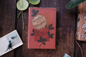 140lb Hahnemühle Book-cover Watercolor Sketchbook