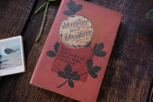 140lb Hahnemühle Book-cover Watercolor Sketchbook