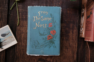 140lb Hahnemühle Book-cover Watercolor Sketchbook