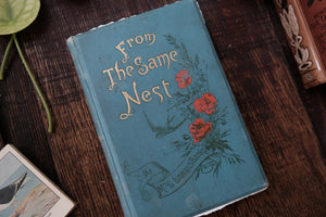 140lb Hahnemühle Book-cover Watercolor Sketchbook