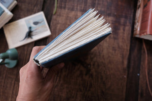 Watercolor Sketchbook with Hahnemühle Paper