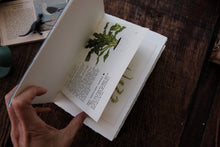 Watercolor Sketchbook with Hahnemühle Paper