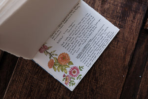 Watercolor Sketchbook with Hahnemühle Paper