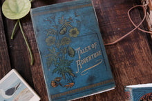 140lb Hahnemühle Book-cover Watercolor Sketchbook