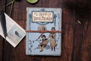 140lb Hahnemühle Book-Cover Watercolor Sketchbook