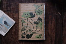140lb Hahnemühle Book-Cover Pocket Watercolor Sketchbook