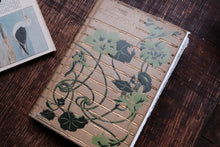 140lb Hahnemühle Book-Cover Pocket Watercolor Sketchbook