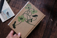140lb Hahnemühle Book-Cover Pocket Watercolor Sketchbook