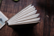 140lb Hahnemühle Book-Cover Pocket Watercolor Sketchbook