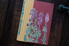 140lb Fabriano Watercolor Book-cover-Sketchbook
