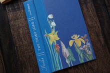 140lb Fabriano Watercolor Book-cover-Sketchbook