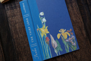 140lb Fabriano Watercolor Book-cover-Sketchbook