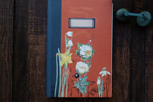 140lb Fabriano Watercolor Book-cover-Sketchbook
