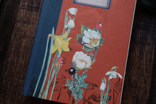 140lb Fabriano Watercolor Book-cover-Sketchbook