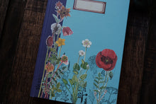 140lb Fabriano Watercolor Book-cover-Sketchbook