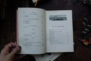 Half Hours in the Far South - The People and Scenery of the Tropics