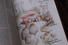 1980s Botanical/Nature Book